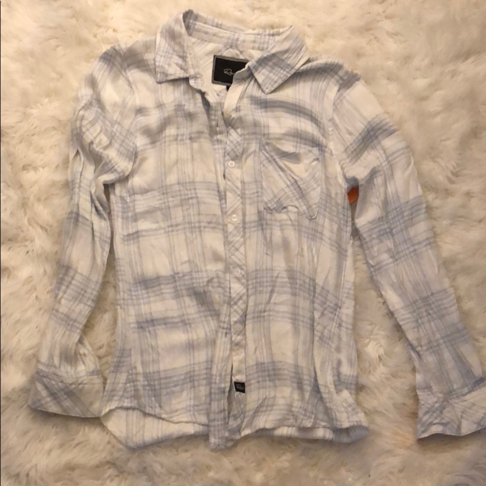 Rails Plaid Shirt